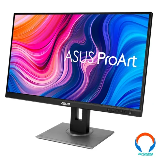 Monitor ASUS Proart Pa278qv / 27" Wqhd Ips / 75HZ / 2560X1440 / 5MS / Adaptive Sync / Dvi,Hdmi,Dp,Minidp / Negro - Image 3
