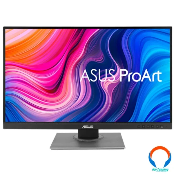 Monitor ASUS Proart Pa278qv / 27" Wqhd Ips / 75HZ / 2560X1440 / 5MS / Adaptive Sync / Dvi,Hdmi,Dp,Minidp / Negro - Image 2