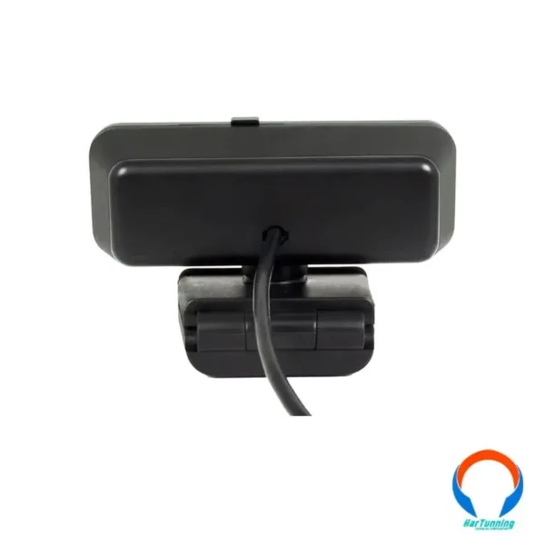 Camara Web Perfect Choice Pc-320500 / Full Hd 1080P / 30 Fps / Auto Enfoque / Usb / Microfono / Negro - Image 4