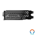 Tarjeta De Video ZOTAC NVIDIA GeForce RTX 3060 Gaming Twin Edge / 12GB GDDR6 / Núcleos Cuda 3584 / PCIe x16 4.0 / 192 bits / HDMI, DP - Imagen 6