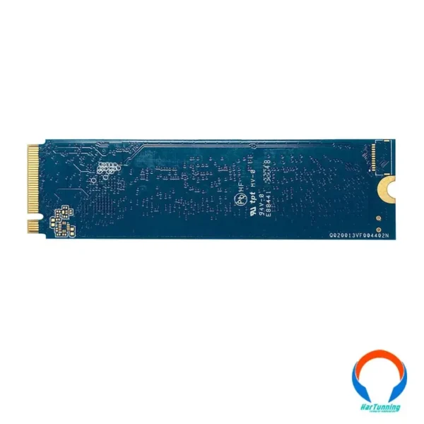 Nvme Unidad De Estado Sólido Patriot P300 M.2 / 1TB / PCI Express 3.0 / Lectura 2100MB/S, Escritura 1650MB/S - Image 5