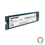 Nvme Unidad De Estado Sólido Patriot P300 M.2 / 1TB / PCI Express 3.0 / Lectura 2100MB/S, Escritura 1650MB/S