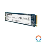 Nvme Unidad De Estado Sólido Patriot P300 M.2 / 1TB / PCI Express 3.0 / Lectura 2100MB/S, Escritura 1650MB/S - Image 3