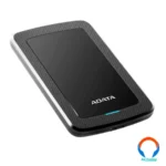 Disco Duro Externo ADATA AHV300 1TB / 2.5 Pulgadas / USB 3.2 Gen1 / Negro - Image 3