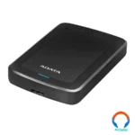 Disco Duro Externo ADATA AHV300 1TB / 2.5 Pulgadas / USB 3.2 Gen1 / Negro - Image 4