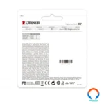 Memoria USB KINGSTON TECHNOLOGY DT70 / 64GB / Interfaz 3.2 / Negro - Image 6