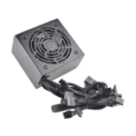 Fuente De Poder EVGA 700BR 700W / 80 Plus Bronze / ATX / 20+4 Pin / Cpu 4+4 / Pci-E 6+2 / Sata / Molex / 120mm - Image 2