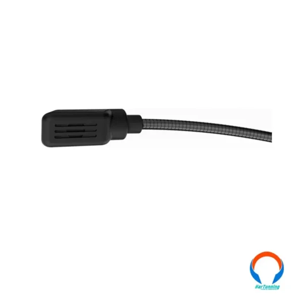 Diadema Gaming CORSAIR HS50 Pro Stereo / Micrófono Unidireccional Desmontable / 3.5mm / PC, PS4, Xbox One, Switch / Color Carbón - Image 8