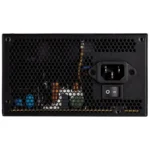 Fuente De Poder CORSAIR TX650M 650W / 80 Plus Gold / ATX / Sata / 20+4 Pin / Pci-e 6+2 / Cpu 4+4 / Molex / Semi Modular / 120mm - Image 5