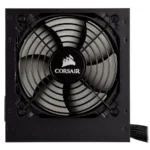 Fuente De Poder CORSAIR TX650M 650W / 80 Plus Gold / ATX / Sata / 20+4 Pin / Pci-e 6+2 / Cpu 4+4 / Molex / Semi Modular / 120mm - Image 3