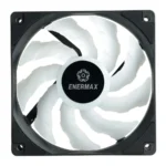 AIO ENERMAX LIQMAX III 240 ARGB / 240MM / Enfriamiento Líquido / 2 Vent. 120mm / 1600Rpm / 72.1 Cfm / 27 dBA / Negro - Image 4