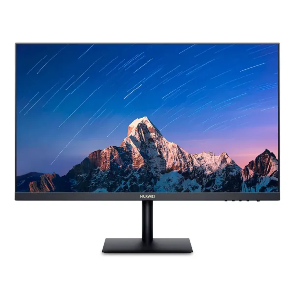 Monitor Huawei AD80HW 23.8" IPS / 1920X1080 Full HD / 5MS / 60Hz / HDMI, VGA / Negro - Image 1