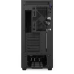 Gabinete NZXT H710 / ATX, Micro-ATX, Mini-ITX / Cristal Templado / 4 Vent. Incluidos / Blanco - Image 6