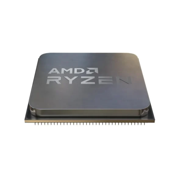Procesador Amd Ryzen 5 5600 / Socket Am4 / 3.5 Ghz Base - 4.4 Ghz Max Boost / Núcleos 6 / Hilos 12 / Caché 32 Mb / Incluye Disipador / Requiere Tarjeta de Video - Image 2