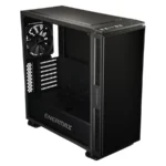 Gabinete ENERMAX Equilence / ATX, Micro-ATX, Mini-ITX / Cristal Templado / 3 Vent. Incluidos / Negro - Image 3