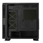 Gabinete ENERMAX Equilence / ATX, Micro-ATX, Mini-ITX / Cristal Templado / 3 Vent. Incluidos / Negro - Image 5