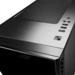Gabinete DEEPCOOL Matrexx 50 ADD RGB 4F / E-ATX, ATX, Micro-ATX, Mini-ITX / Cristal Templado / 4 Vent. Incluidos / Negro - Image 7
