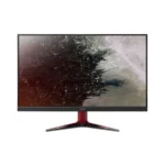 Monitor ACER Nitro Vg1 Vg271 Sbmiipx / 27” / FULL HD 1920X1080 / IPS / 165 Hz / 1MS / Amd Freesync / Negro Con Rojo