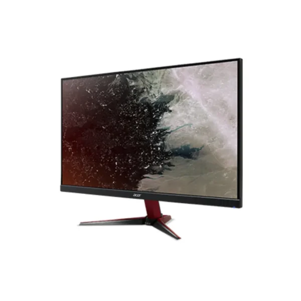 Monitor ACER Nitro Vg1 Vg271 Sbmiipx / 27” / FULL HD 1920X1080 / IPS / 165 Hz / 1MS / Amd Freesync / Negro Con Rojo - Image 3