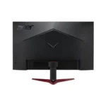 Monitor ACER Nitro Vg1 Vg271 Sbmiipx / 27” / FULL HD 1920X1080 / IPS / 165 Hz / 1MS / Amd Freesync / Negro Con Rojo - Image 4