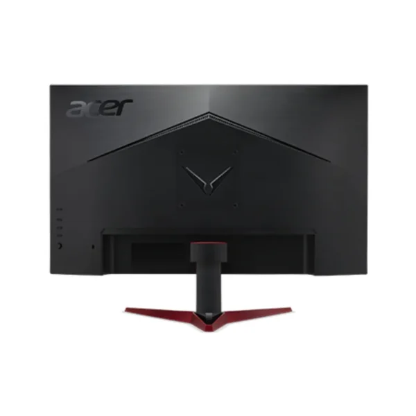 Monitor ACER Nitro Vg1 Vg271 Sbmiipx / 27” / FULL HD 1920X1080 / IPS / 165 Hz / 1MS / Amd Freesync / Negro Con Rojo - Image 4