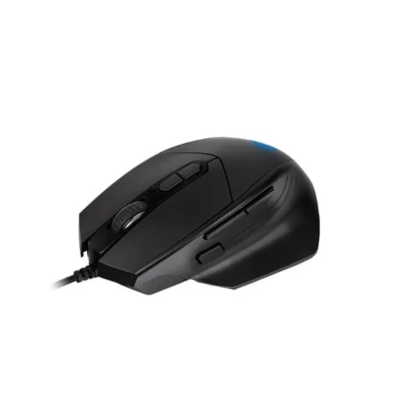 Kit De Teclado Y Mouse Gamer THERMALTAKE Commander V2 / Rgb / Multimedia / 2500 Dpi / Usb / Iluminación De 3 Colores / Negro - Image 4