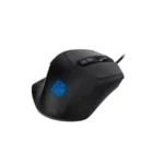 Kit De Teclado Y Mouse Gamer THERMALTAKE Commander V2 / Rgb / Multimedia / 2500 Dpi / Usb / Iluminación De 3 Colores / Negro - Image 5