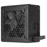 Fuente De Poder CORSAIR CX650M 650W / 80 Plus Bronze / Semi Modular / ATX / 24 Pines / Pci-e 6+2 / Cpu 4+4 / Sata / Negro - Image 6