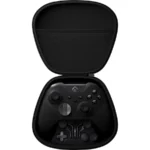 Control Microsoft Xbox One Black Elite 2 Series 2 / Inalámbrico y Alámbrico / PC, Xbox One, Xbox One S, Xbox One X, Xbox Series S, Xbox Series X / Usb Tipo C / Negro - Image 8