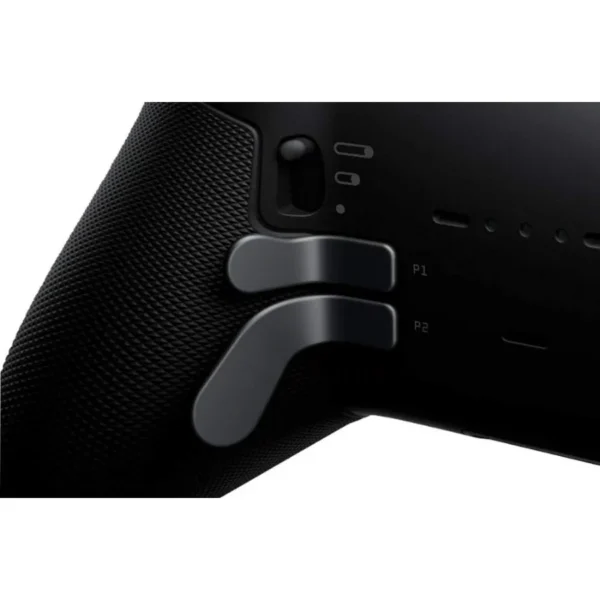 Control Microsoft Xbox One Black Elite 2 Series 2 / Inalámbrico y Alámbrico / PC, Xbox One, Xbox One S, Xbox One X, Xbox Series S, Xbox Series X / Usb Tipo C / Negro - Image 14