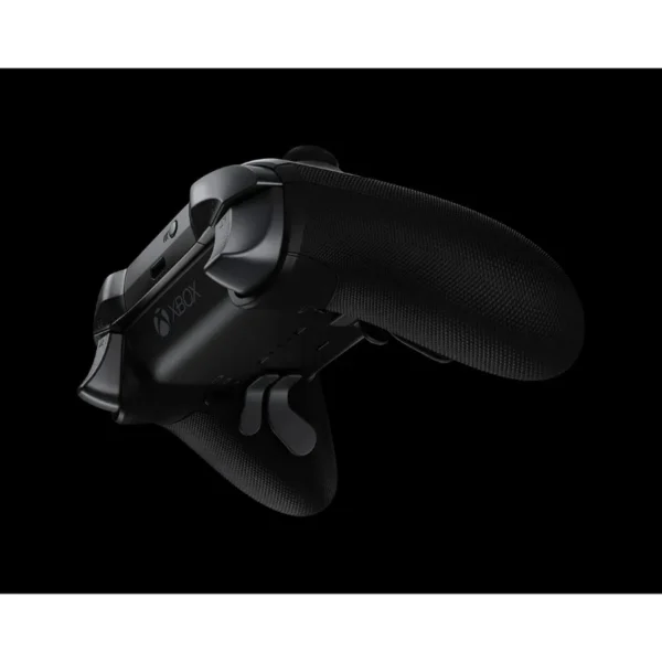 Control Microsoft Xbox One Black Elite 2 Series 2 / Inalámbrico y Alámbrico / PC, Xbox One, Xbox One S, Xbox One X, Xbox Series S, Xbox Series X / Usb Tipo C / Negro - Image 13