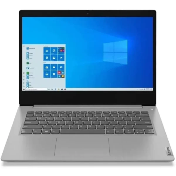 Laptop Lenovo IdeaPad 3 15IML05 / 15.6" / Intel Core i3-10110U / 2.10GHz / 8GB Ram / 1TB HDD / Windows 10 Home / Español / Gris platino - Image 1