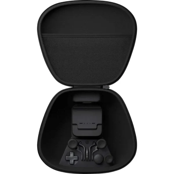 Control Microsoft Xbox One Black Elite 2 Series 2 / Inalámbrico y Alámbrico / PC, Xbox One, Xbox One S, Xbox One X, Xbox Series S, Xbox Series X / Usb Tipo C / Negro - Image 7