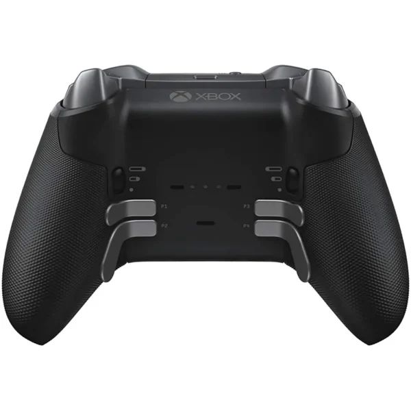 Control Microsoft Xbox One Black Elite 2 Series 2 / Inalámbrico y Alámbrico / PC, Xbox One, Xbox One S, Xbox One X, Xbox Series S, Xbox Series X / Usb Tipo C / Negro - Image 6