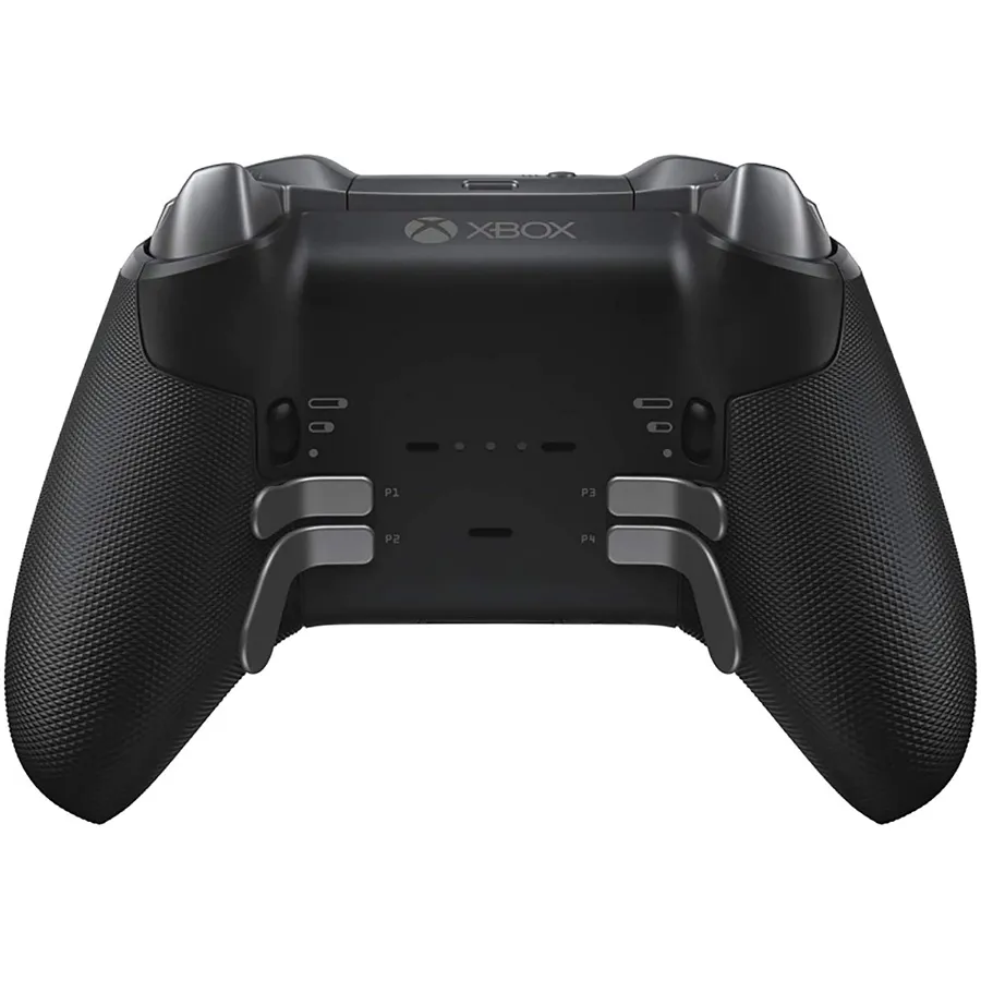 MANDO MICROSOFT INALAMBRICO/BT XBOX, ELITE SERIE 2 CARBON BLACK