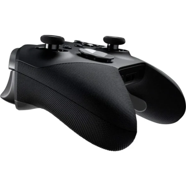Control Microsoft Xbox One Black Elite 2 Series 2 / Inalámbrico y Alámbrico / PC, Xbox One, Xbox One S, Xbox One X, Xbox Series S, Xbox Series X / Usb Tipo C / Negro - Image 5