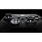 Control Microsoft Xbox One Black Elite 2 Series 2 / Inalámbrico y Alámbrico / PC, Xbox One, Xbox One S, Xbox One X, Xbox Series S, Xbox Series X / Usb Tipo C / Negro - Image 10