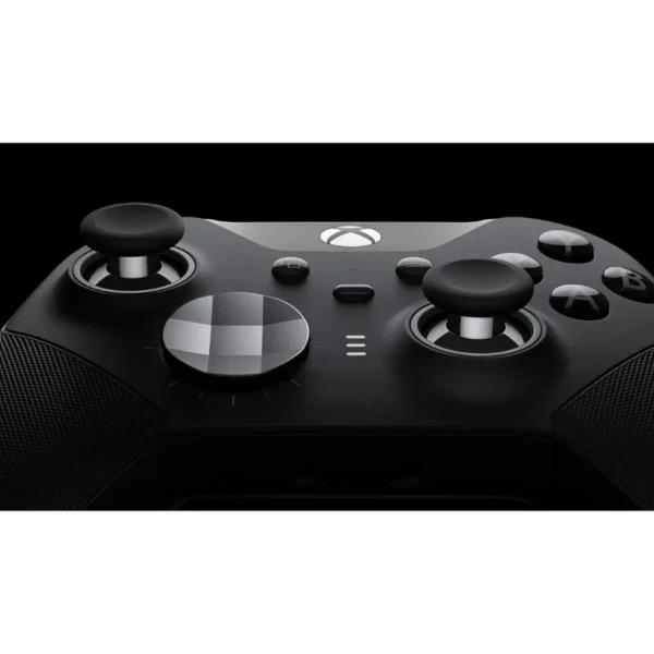 Control Microsoft Xbox One Black Elite 2 Series 2 / Inalámbrico y Alámbrico / PC, Xbox One, Xbox One S, Xbox One X, Xbox Series S, Xbox Series X / Usb Tipo C / Negro - Image 10