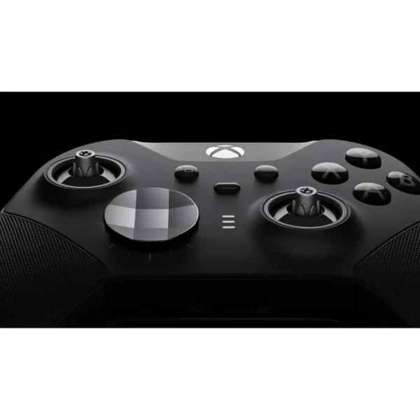 Control Microsoft Xbox One Black Elite 2 Series 2 / Inalámbrico y Alámbrico / PC, Xbox One, Xbox One S, Xbox One X, Xbox Series S, Xbox Series X / Usb Tipo C / Negro - Image 12