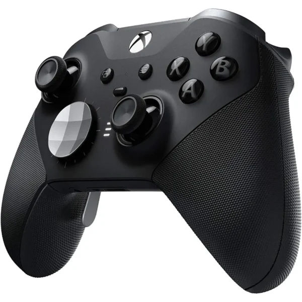 Control Microsoft Xbox One Black Elite 2 Series 2 / Inalámbrico y Alámbrico / PC, Xbox One, Xbox One S, Xbox One X, Xbox Series S, Xbox Series X / Usb Tipo C / Negro - Image 2