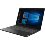 Laptop Lenovo IdeaPad L340-15API / 15.6" / Ryzen 7 3700U / 8GB Ram / 2TB HDD / AMD Radeon RX Vega 10 / Hdmi / Windows 10 Home / Negro