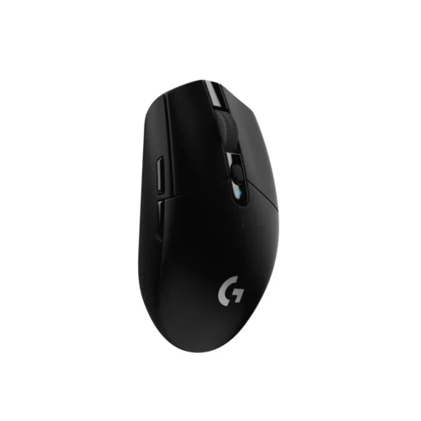 Mouse Gamer LOGITECH G305 LIGHTSPEED/ Inalámbrico Usb / 12000 Dpi / 6 Botones Programables / Negro - Image 3