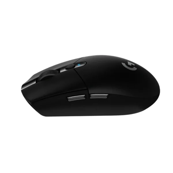 Mouse Gamer LOGITECH G305 LIGHTSPEED/ Inalámbrico Usb / 12000 Dpi / 6 Botones Programables / Negro - Image 5
