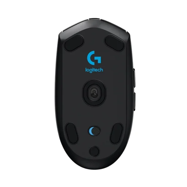 Mouse Gamer LOGITECH G305 LIGHTSPEED/ Inalámbrico Usb / 12000 Dpi / 6 Botones Programables / Negro - Image 7