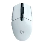 Mouse Gamer LOGITECH G305 LIGHTSPEED/ Inalámbrico Usb / 12000 Dpi / 6 Botones Programables / Blanco - Image 2