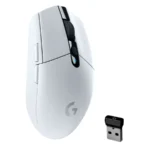Mouse Gamer LOGITECH G305 LIGHTSPEED/ Inalámbrico Usb / 12000 Dpi / 6 Botones Programables / Blanco - Image 3