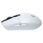 Mouse Gamer LOGITECH G305 LIGHTSPEED/ Inalámbrico Usb / 12000 Dpi / 6 Botones Programables / Blanco - Image 4