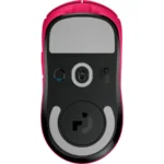 Mouse LOGITECH PRO X Superlight / Inalámbrico Memoria Integrada / 5 Botones / 25600 Dpi / Sistema De Tensión De Click / Rosa - Image 6