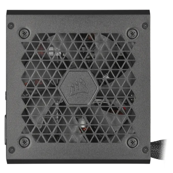 Fuente De Poder CORSAIR CX650M 650W / 80 Plus Bronze / Semi Modular / ATX / 24 Pines / Pci-e 6+2 / Cpu 4+4 / Sata / Negro - Image 7