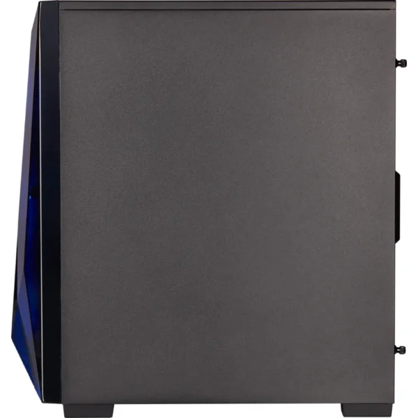 Gabinete CORSAIR Carbide Spec Delta / ATX, Micro-ATX, Mini-IXT / Cristal Templado / 4 Vent. Incluidos / Rgb  / Negro - Image 12